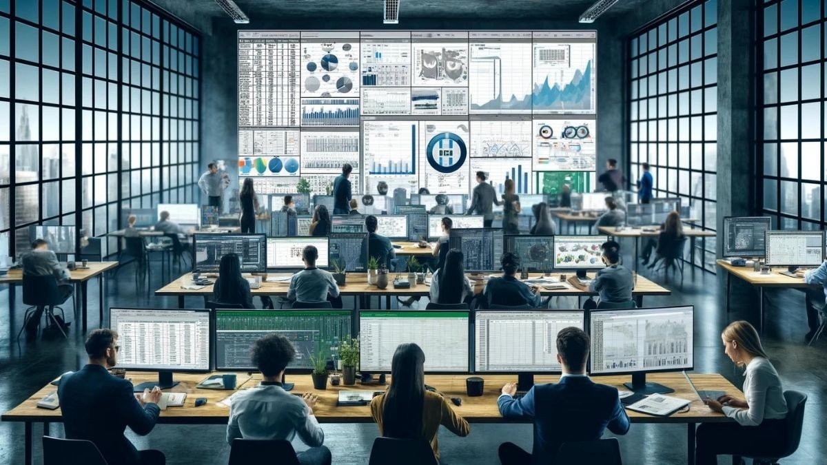 ChatGPT Excel Formülünü Neden Yanlış Yazıyor? (Gerçek Sebep ve Çözüm) - Blog - Vidoport