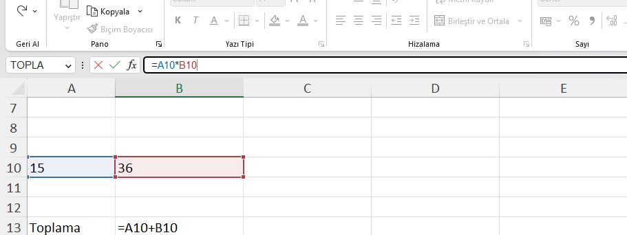 Excel 365 Nedir? - Blog - Vidoport