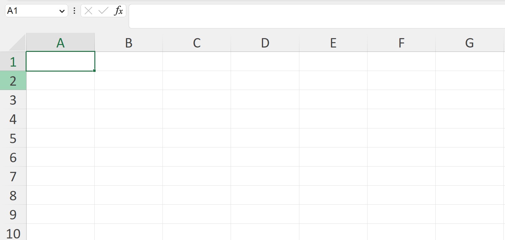 Excel de bir aralıktaki 0 dan farklı ilk sayıyı nasıl buluruz