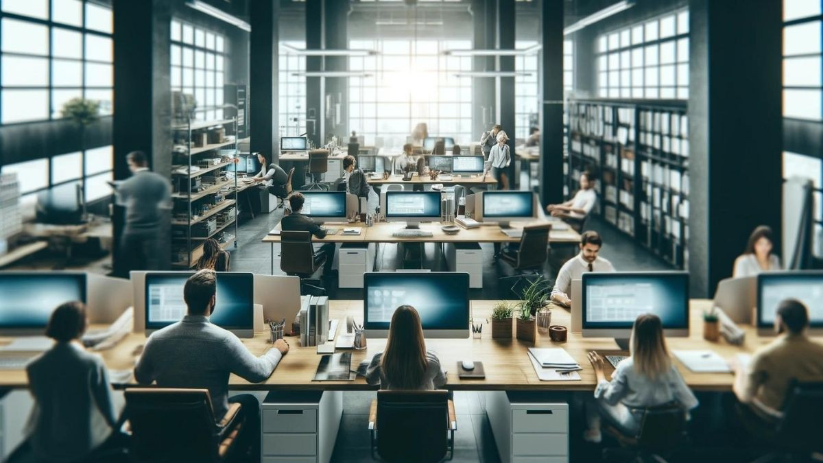 Excel'de Boş Hücre Seçme: Klavye mi Fare mi? Yılda 4,6 Saat Fark - Blog - Vidoport