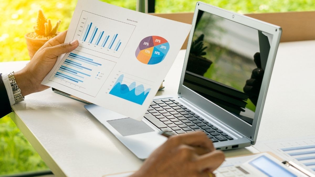 Excel'de Finansal Hesaplamalar ve Ticari İşlemler