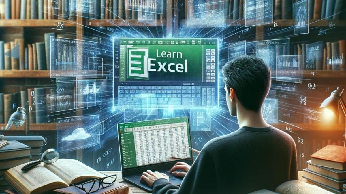 Excel'de Uzmanlaşma Yolculuğunuz: Temel Tablo Oluşturmadan İleri Düzey Analizlere