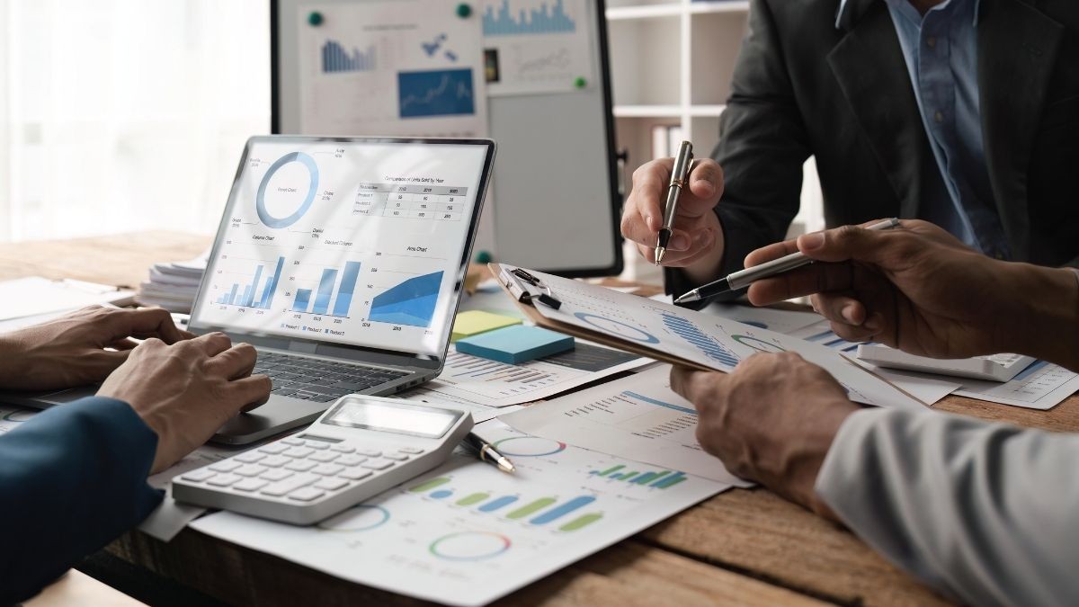 Excel Dosyanız Neden Bu Kadar Yavaş? Çözüm Yolları - Blog - Vidoport