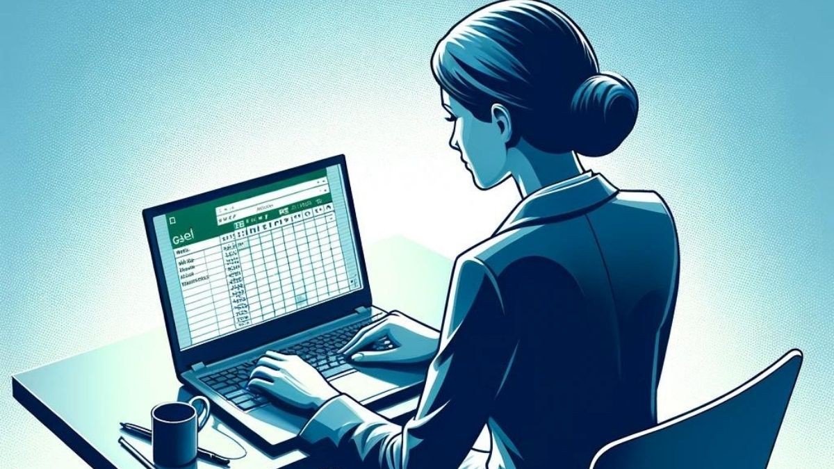 Excel Hücre, Satır, Sütun ve Sayfa Ekleme Adımları - Blog - Vidoport