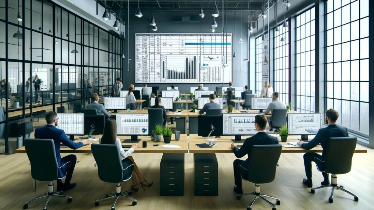 Excel’i 30 Günde Öğrenme Planı (Ücretsiz Yol Haritası) - Blog - Vidoport