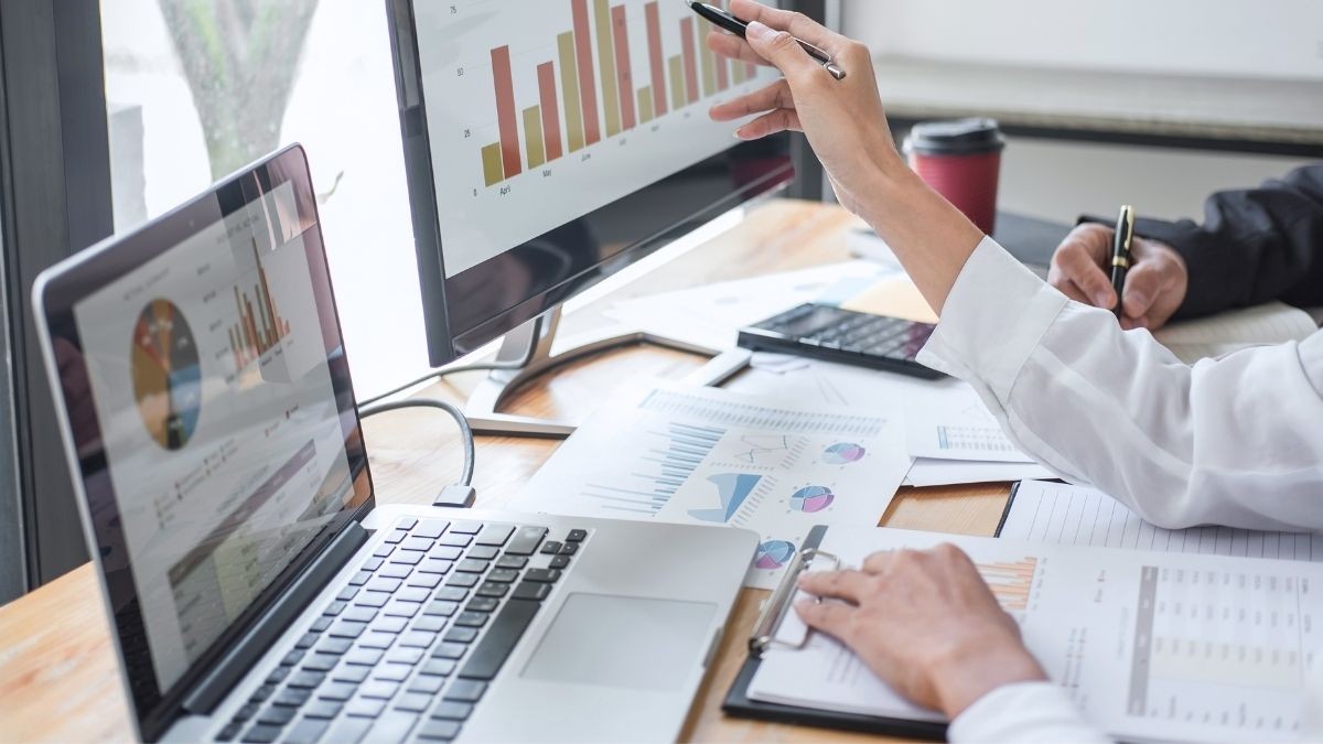 Excel ile Etkili Dashboard Raporları Oluşturma: Satış Raporları ve Grafikler Oluşturmanın İncelikleri
