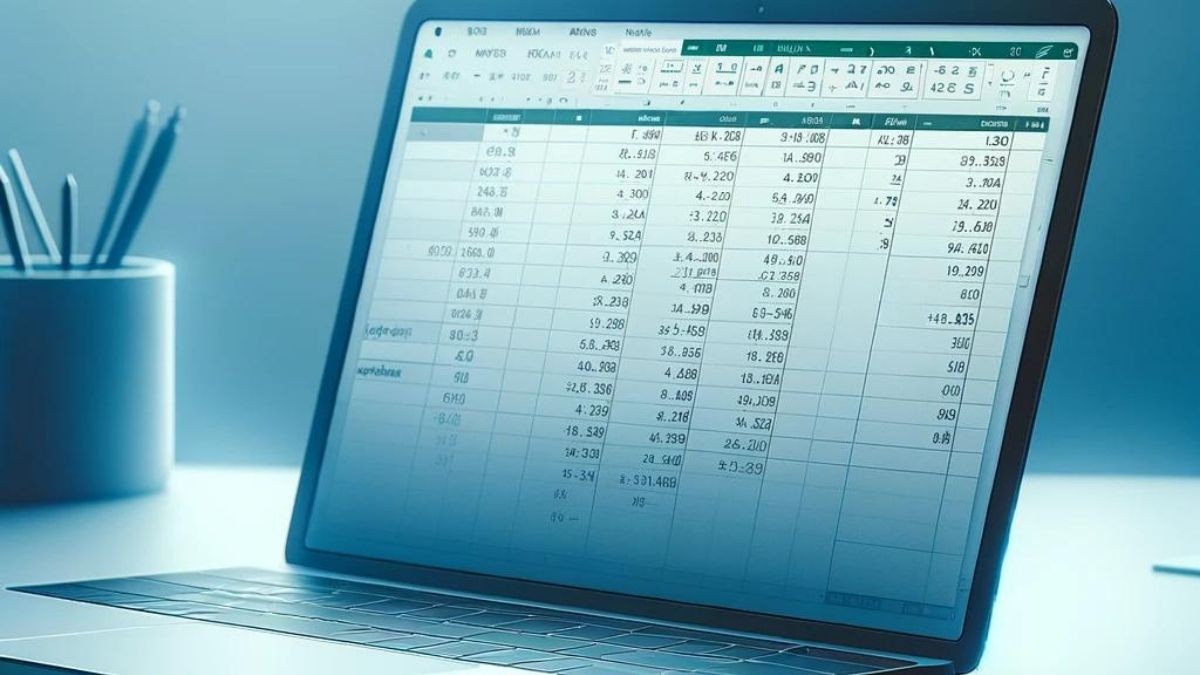 Excel Kullanımı: Neden Önemlidir? - Blog - Vidoport