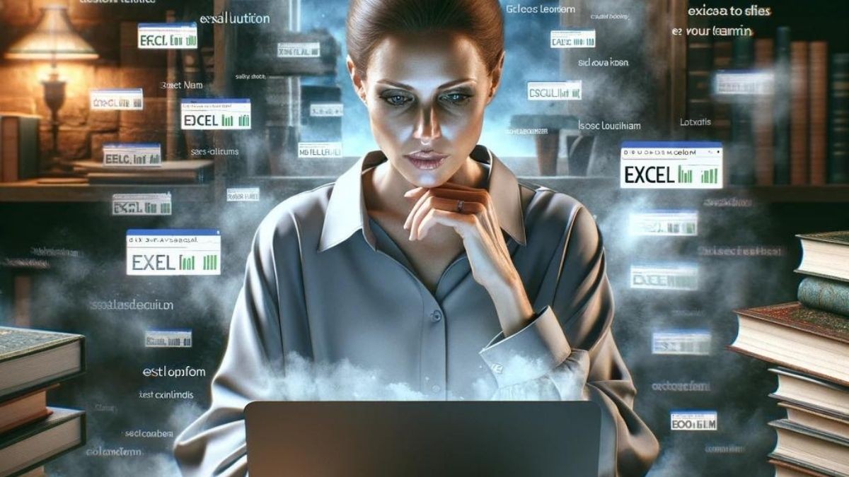 Excel Neden Var? İş Dünyasında Excel’in Önemi ve Kullanım Alanları - Blog - Vidoport