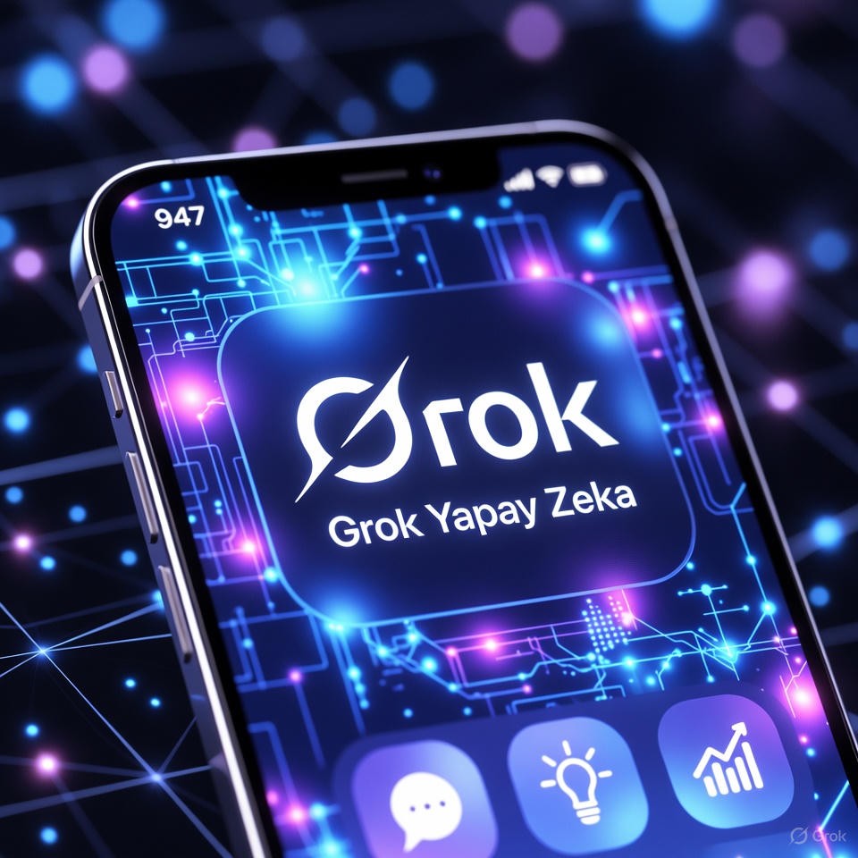 Grok Yapay Zeka: SSS - Ücretsiz mi, Türkçe mi, Nasıl Kullanılır?
