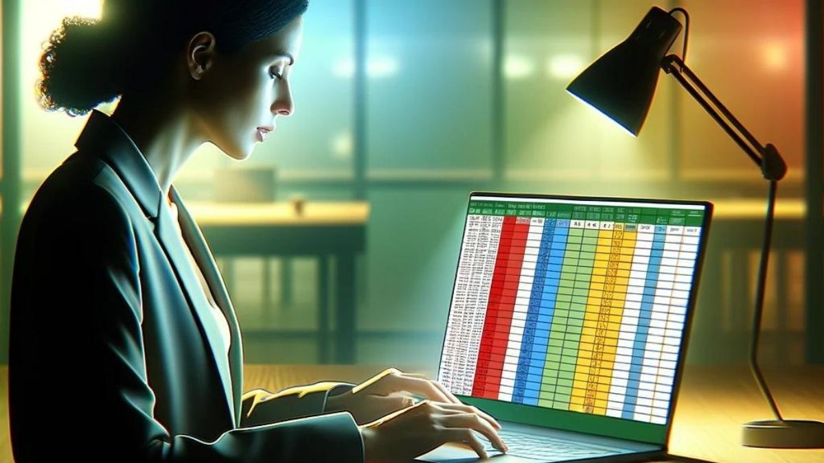 Mali Müşavirler Neden Excel'i İyi Bilmelidir? - Blog - Vidoport
