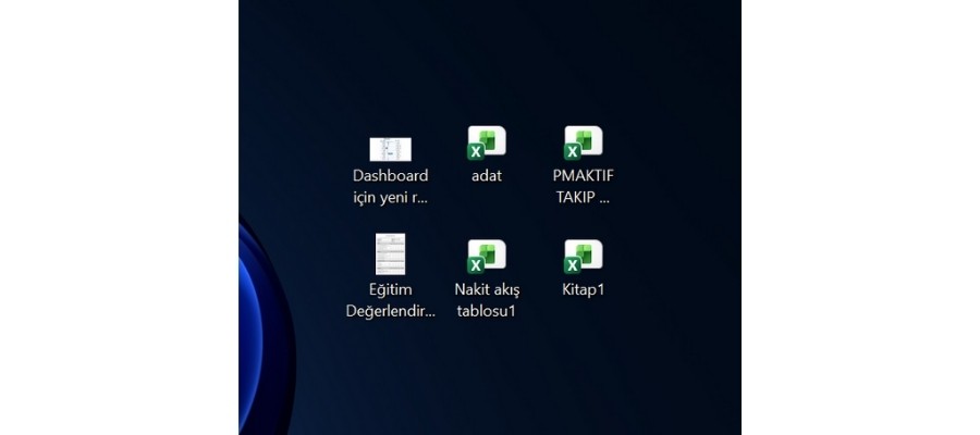 Microsoft Office Yeni Simgeleri: Fluent Design Yeniliği - Blog - Vidoport
