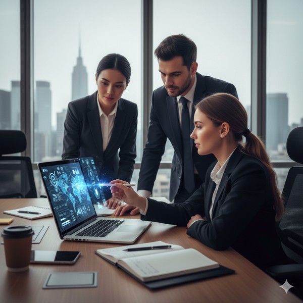 NotebookLM'de Not Defterlerini Paylaşma: Adım Adım Rehber (Ve İşbirliği İpuçları)