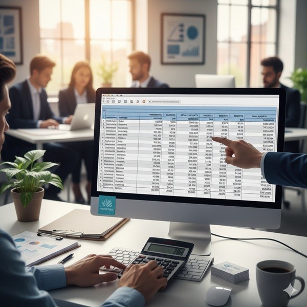 Personel Giderleri Nedir? Muhasebede Neleri Kapsar? - Blog - Vidoport