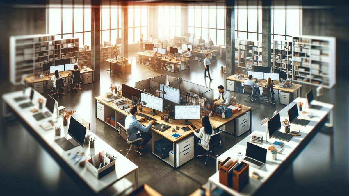 Yapay Zeka Türleri Nelerdir? İş ve Kariyer İçin Net Rehber