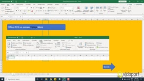 Power Query'i Excel'e Kurmak