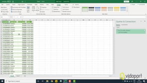 Metin Dosyalarından Excel'e Veri Almak