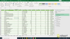 SQL Hazır Sorgulardan Tablolarda Veri Almak