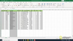 Satış İstatistikleri Oluşturmak