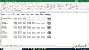 Transpoze Merge Column Unpivot Column