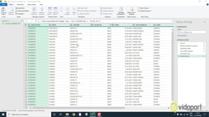Excel dosyalarından veri çekmek