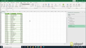 Merge Query Birden Fazla Tabloyu Birleştirmek