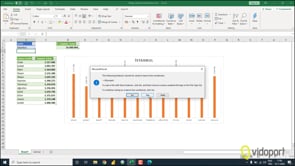 Parameters Makro ile Raporları Otomatik Güncellemek