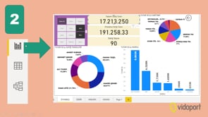 Power BI Giriş Yapmak