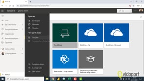 Power BI Raporumuzu Güncellemek