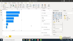 Excel Veri Kaynağından Veri Çekmek
