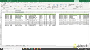 Excel Tablolardan Veri Almak