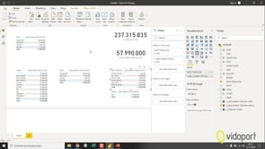 CALCULATE Fonksiyonunu Kullanmak