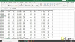 Power BI Proje Çalışmaları -03