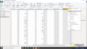 Power BI Proje Çalışmaları -05