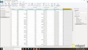 Power BI Proje Çalışmaları -06