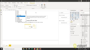 Power BI Proje Çalışmaları -07