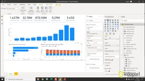 Power BI Proje Çalışmaları -08