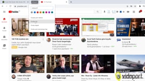 Google Chrome Sekmeler Özelliğini Kullanmak