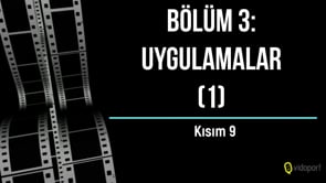 Satışların Toplam Satış İçindeki Payını Bulmak