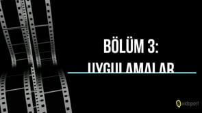 Yıllık Satış Raporu Oluşturmak