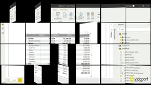 CALCULATE Değiştiricileri - KEEPFILTERS() Devam