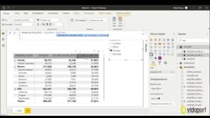 CALCULATE Değiştiricileri - KEEPFILTERS()