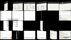 CALCULATE() Fonksiyonuna devamı