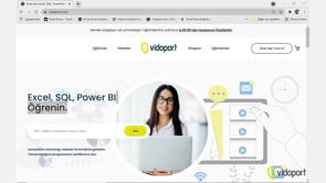 FİLTRE, SIRALA, SIRALI İle en yüksek değerleri bulmak