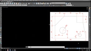 AutoCAD Uygulaması
