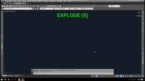Explode (Patlatma)