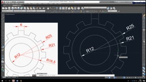 Autocad Uygulaması-11