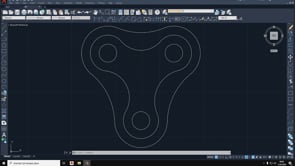 AutoCad Alıştırmalar- 9