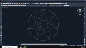  AutoCad Alıştırmalar- 11