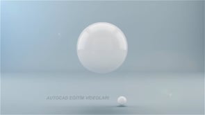 3D Arayüzünü Tanıtımak
