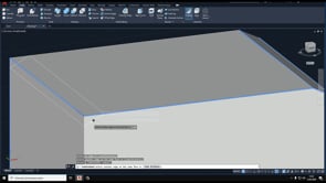 Chamfer Edge